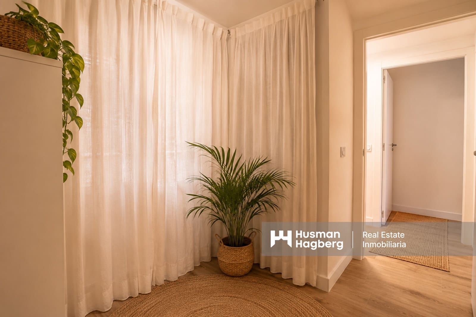 3 makuuhuone Huoneisto myytävänä paikassa Denia mukana uima-altaan - 465 000 € (Ref: 10008212)