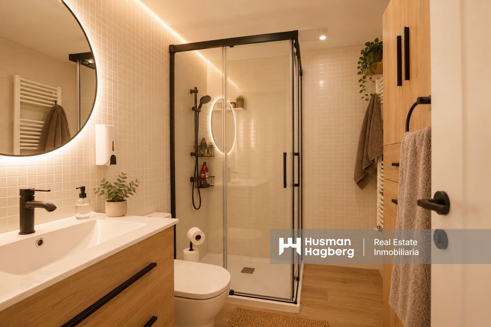 3 makuuhuone Huoneisto myytävänä paikassa Denia mukana uima-altaan - 465 000 € (Ref: 10008212)