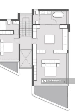 3 camera da letto Villa in vendita in Altea con piscina - 1.395.000 € (Rif: 10010146)