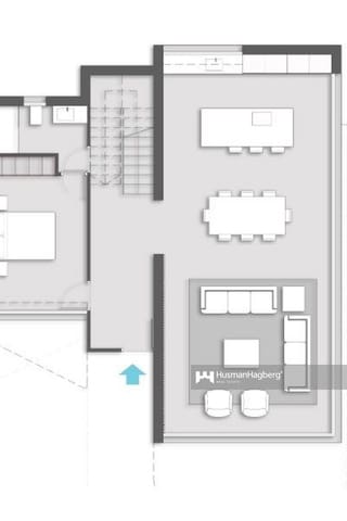 3 camera da letto Villa in vendita in Altea con piscina - 1.395.000 € (Rif: 10010146)