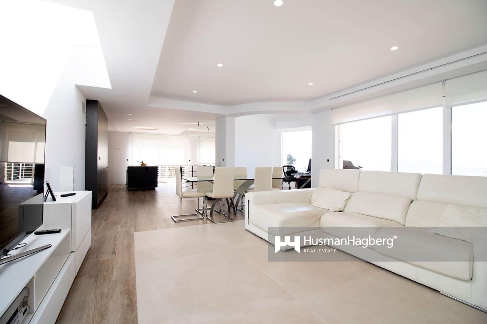 3 Zimmer Villa zu verkaufen in Altea mit Pool - 1.750.000 € (Ref: 10010149)