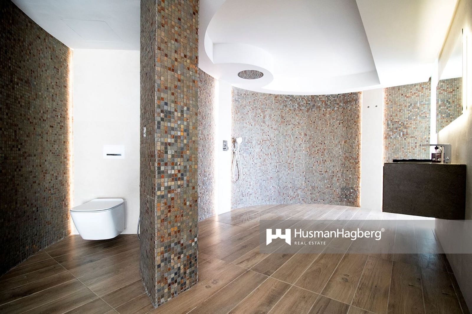 3 Zimmer Villa zu verkaufen in Altea mit Pool - 1.750.000 € (Ref: 10010149)