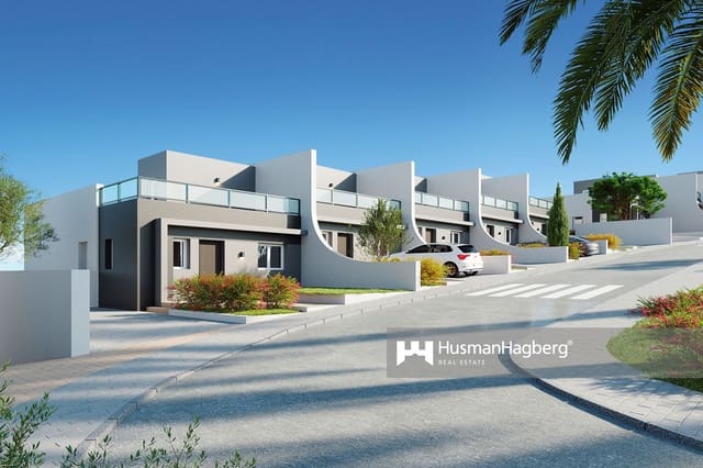 4 Zimmer Villa zu verkaufen in Benidorm mit Pool - 555.000 € (Ref: 10010151)