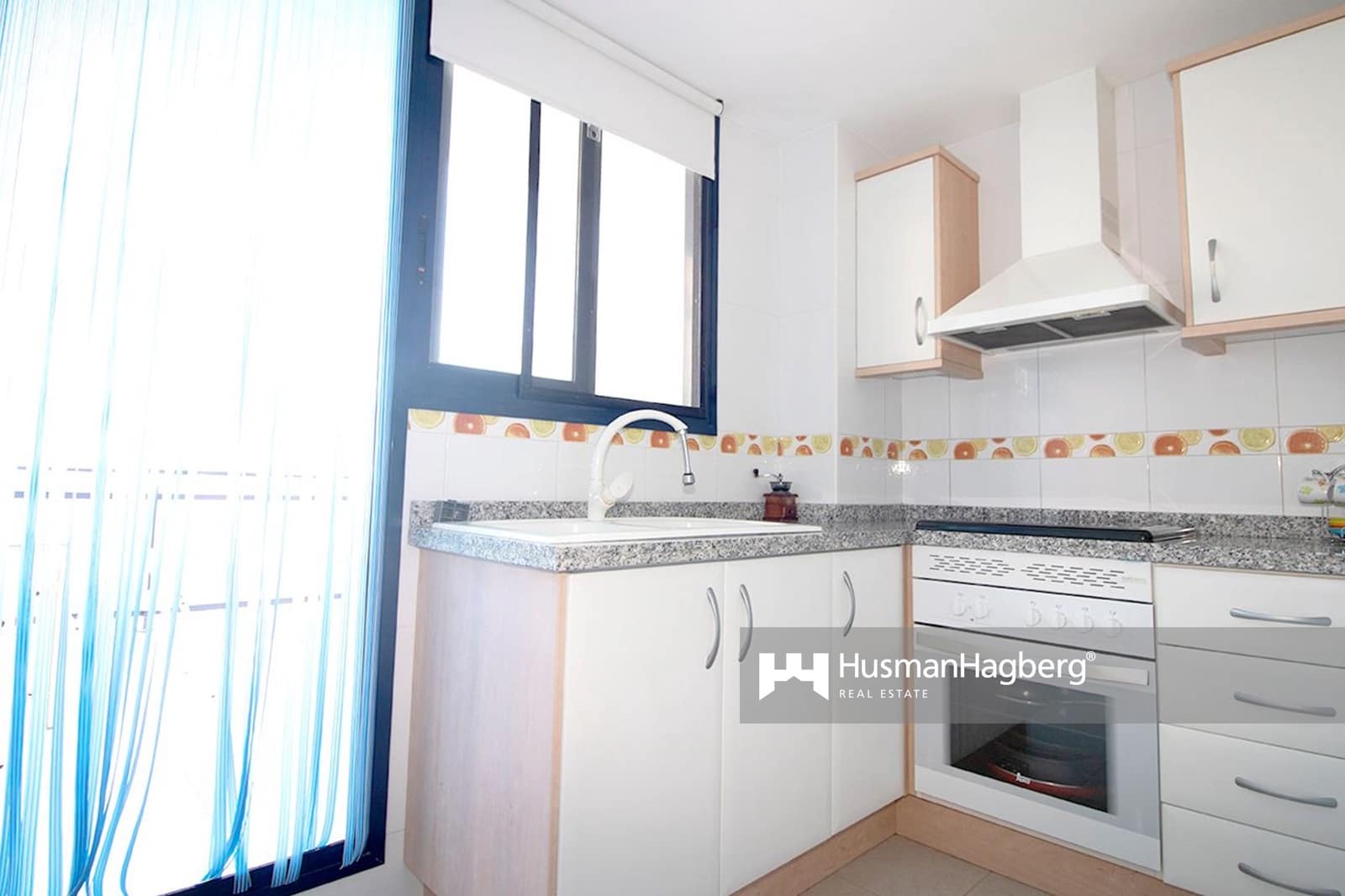 3 bedroom Apartment for sale in Denia with pool - € 485,000 (Ref: 10010155)