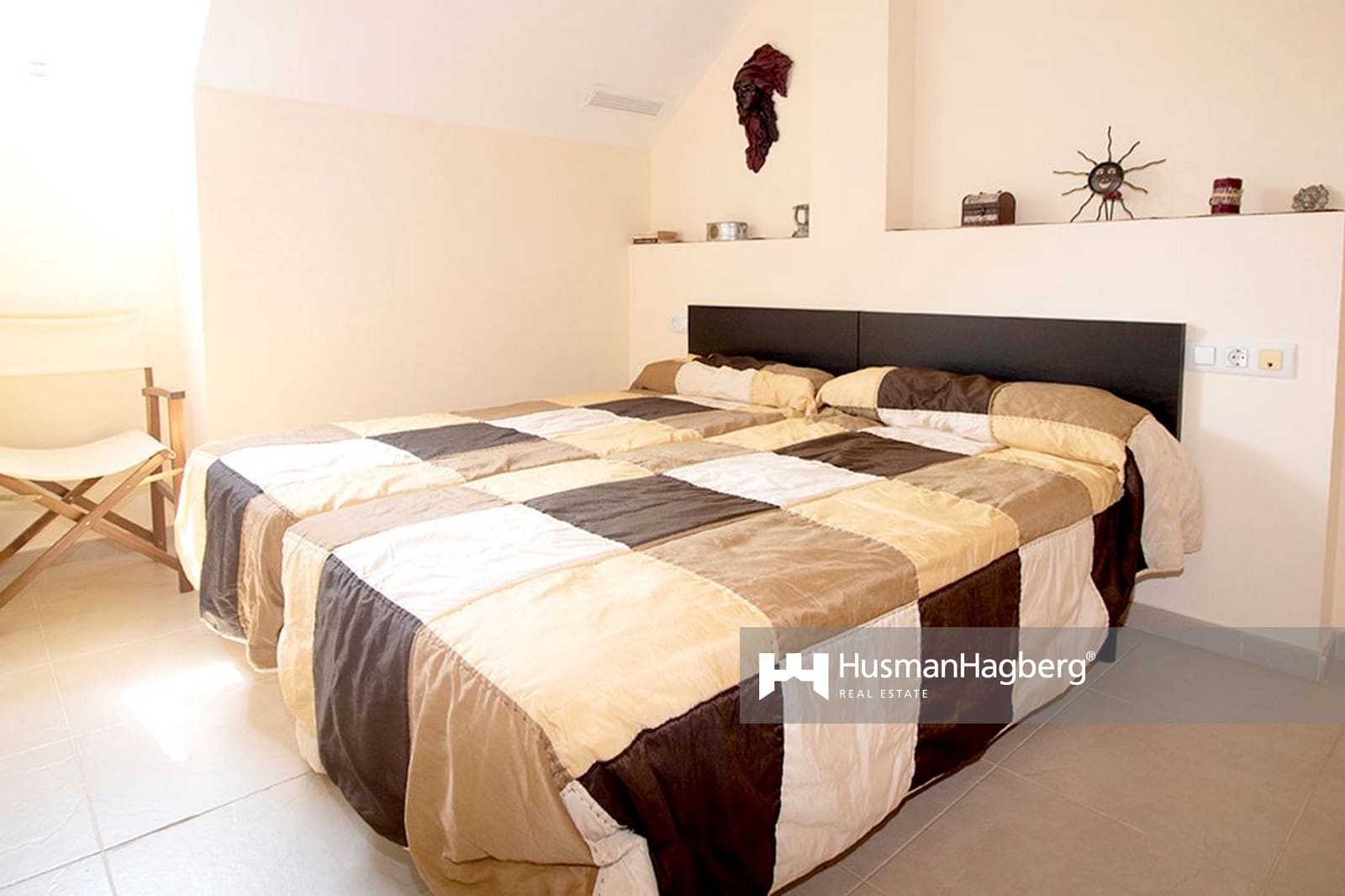 3 bedroom Apartment for sale in Denia with pool - € 485,000 (Ref: 10010155)