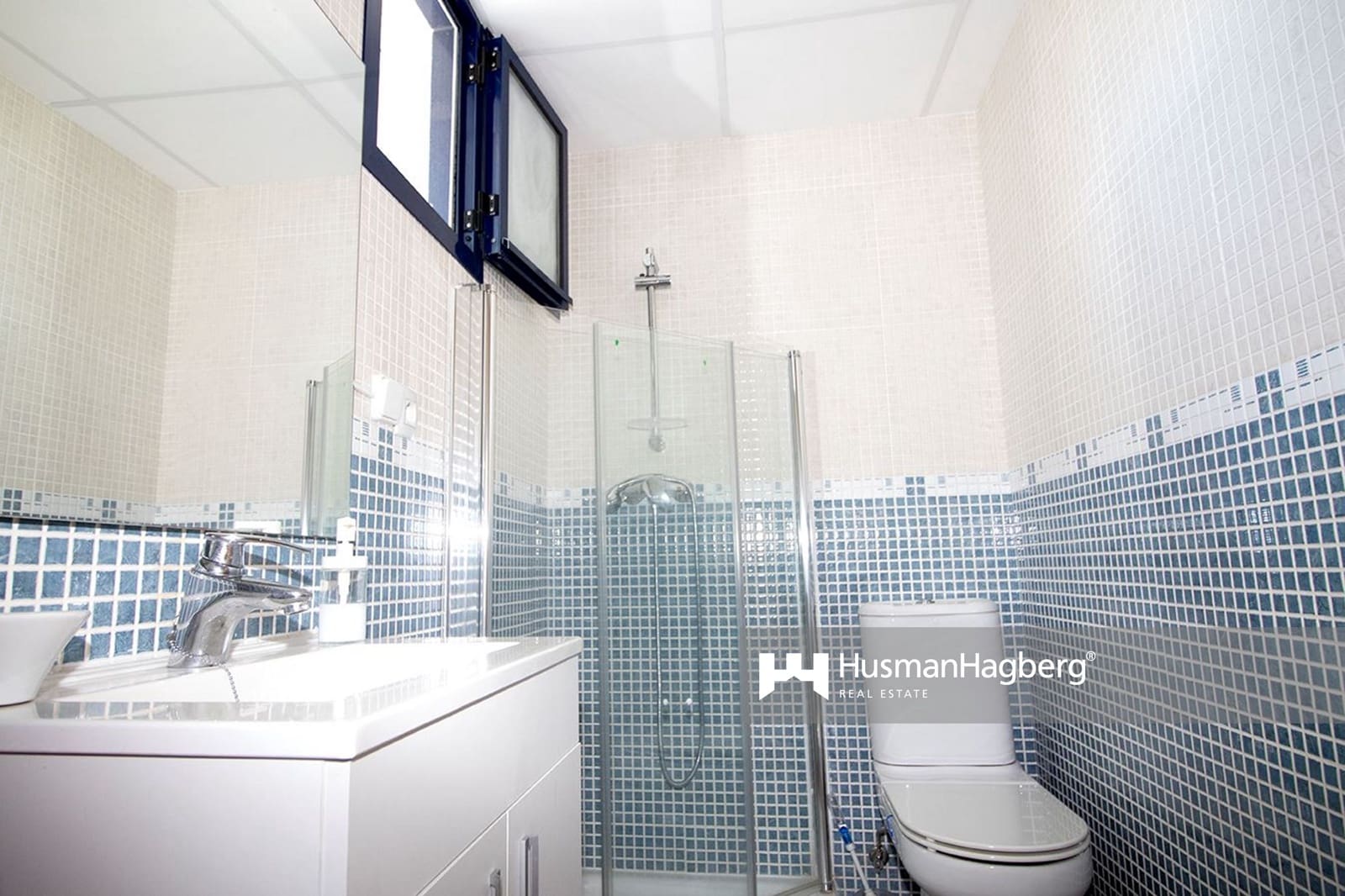 3 bedroom Apartment for sale in Denia with pool - € 485,000 (Ref: 10010155)