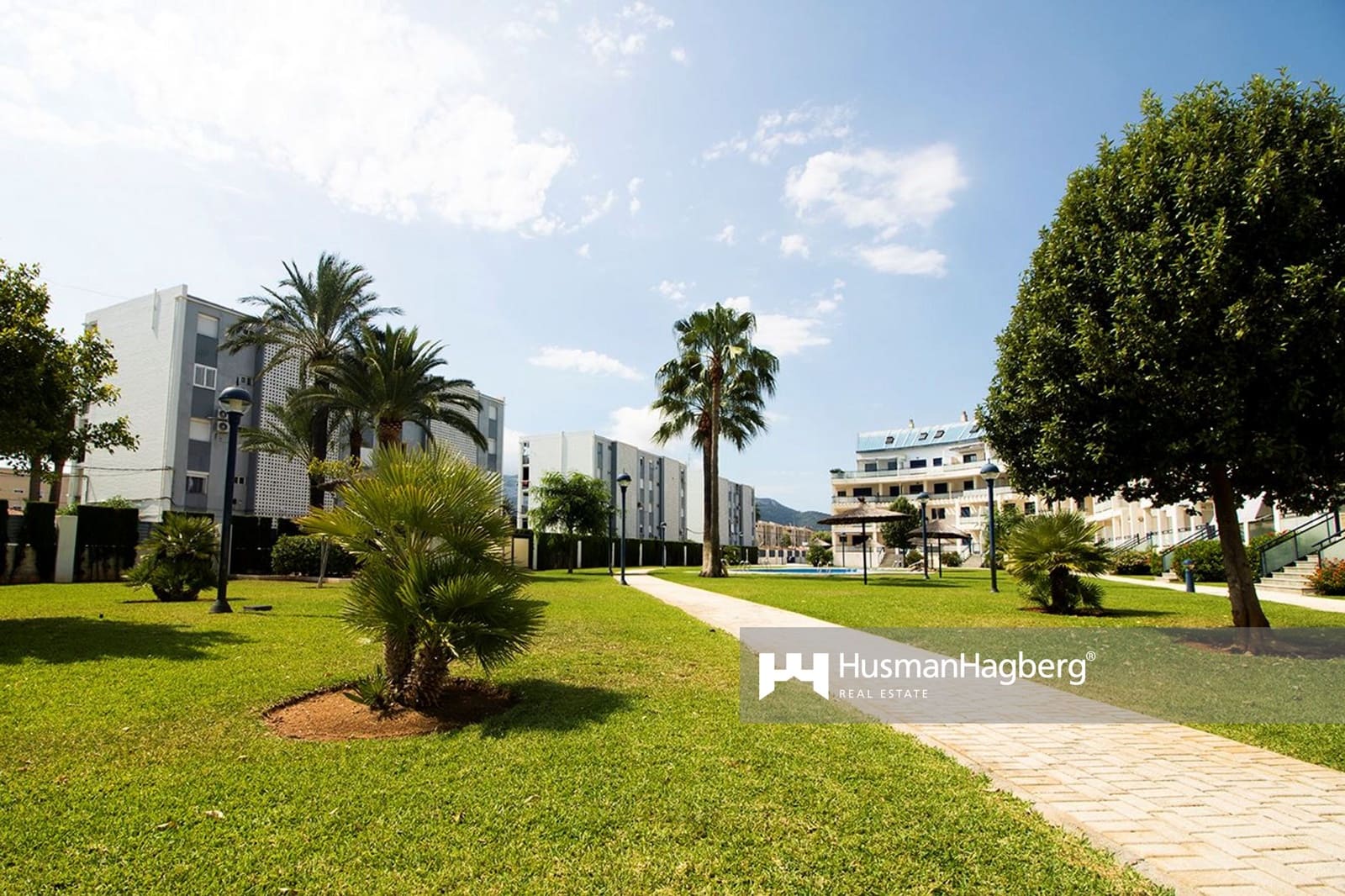 3 bedroom Apartment for sale in Denia with pool - € 485,000 (Ref: 10010155)