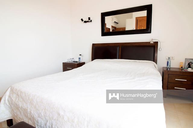 3 slaapkamer Villa te koop in Cumbre del Sol, Benitachell / Benitatxell met zwembad - € 695.000 (Ref: 10012763)