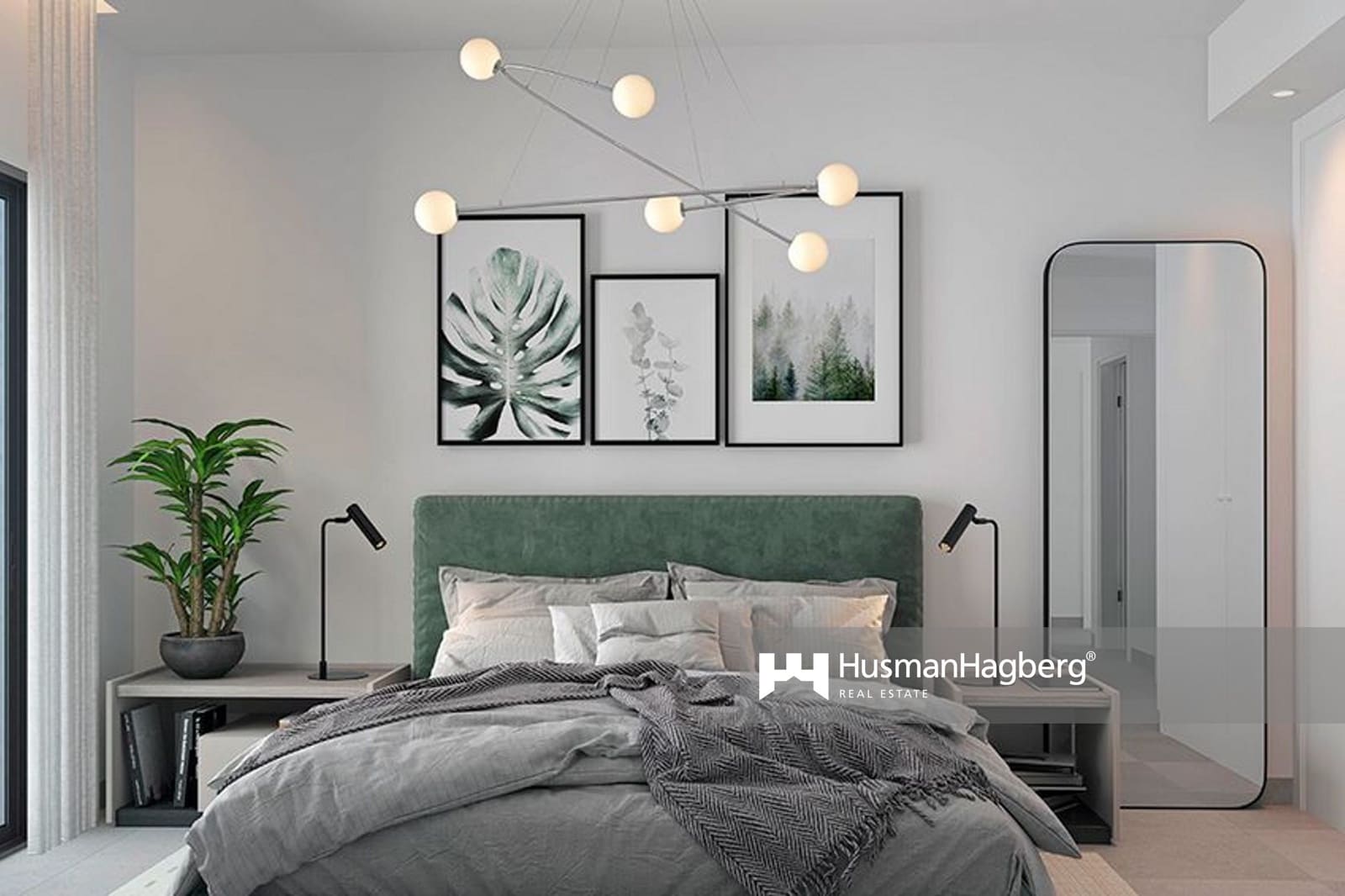 2 soverom Leilighet til salgs i La Villajoyosa / Vila Joiosa med svømmebasseng - € 309 000 (Ref: 10012766)