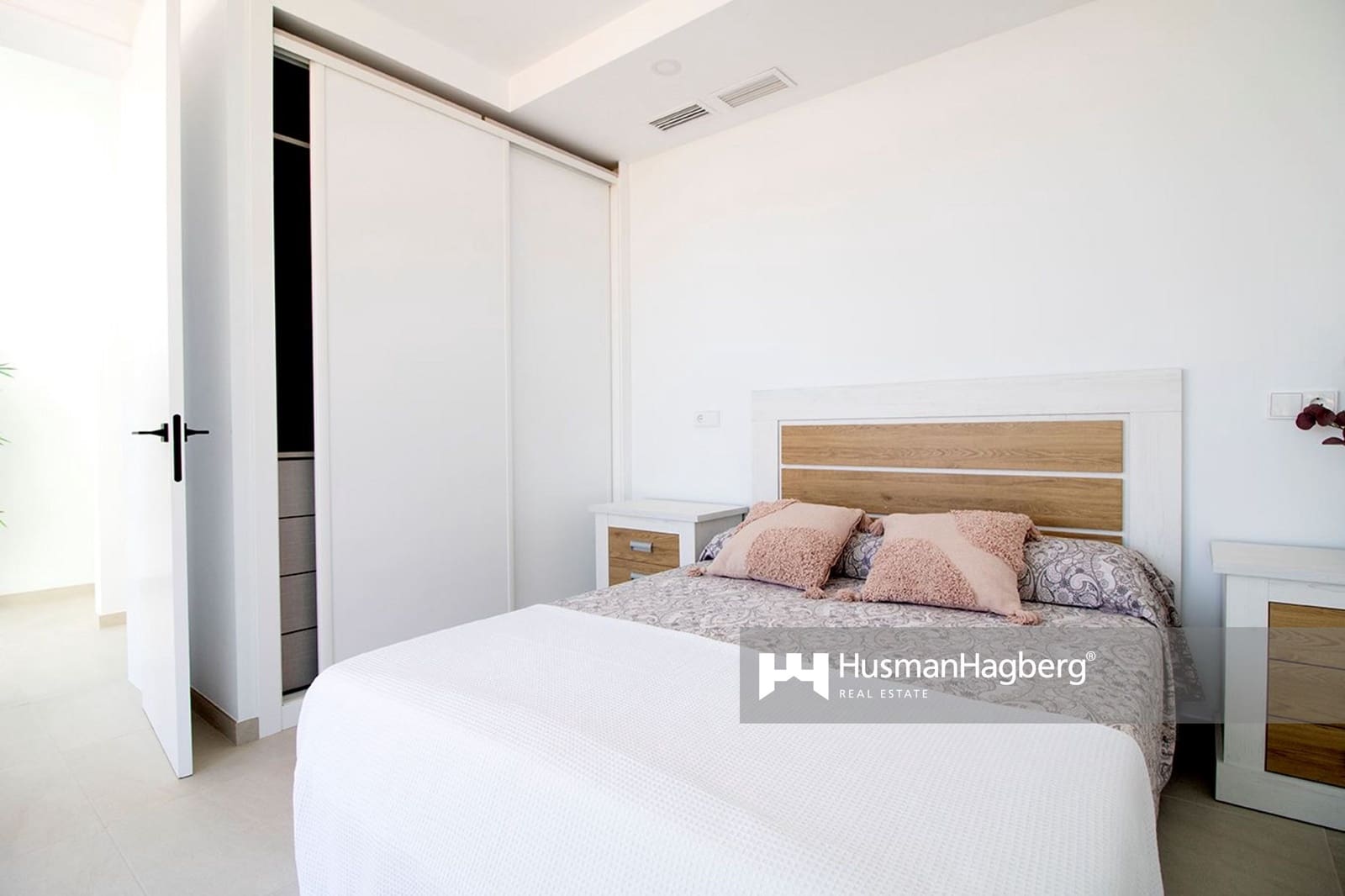 3 makuuhuone Omakotitalo myytävänä paikassa Calpe / Calp mukana uima-altaan - 511 500 € (Ref: 10012772)