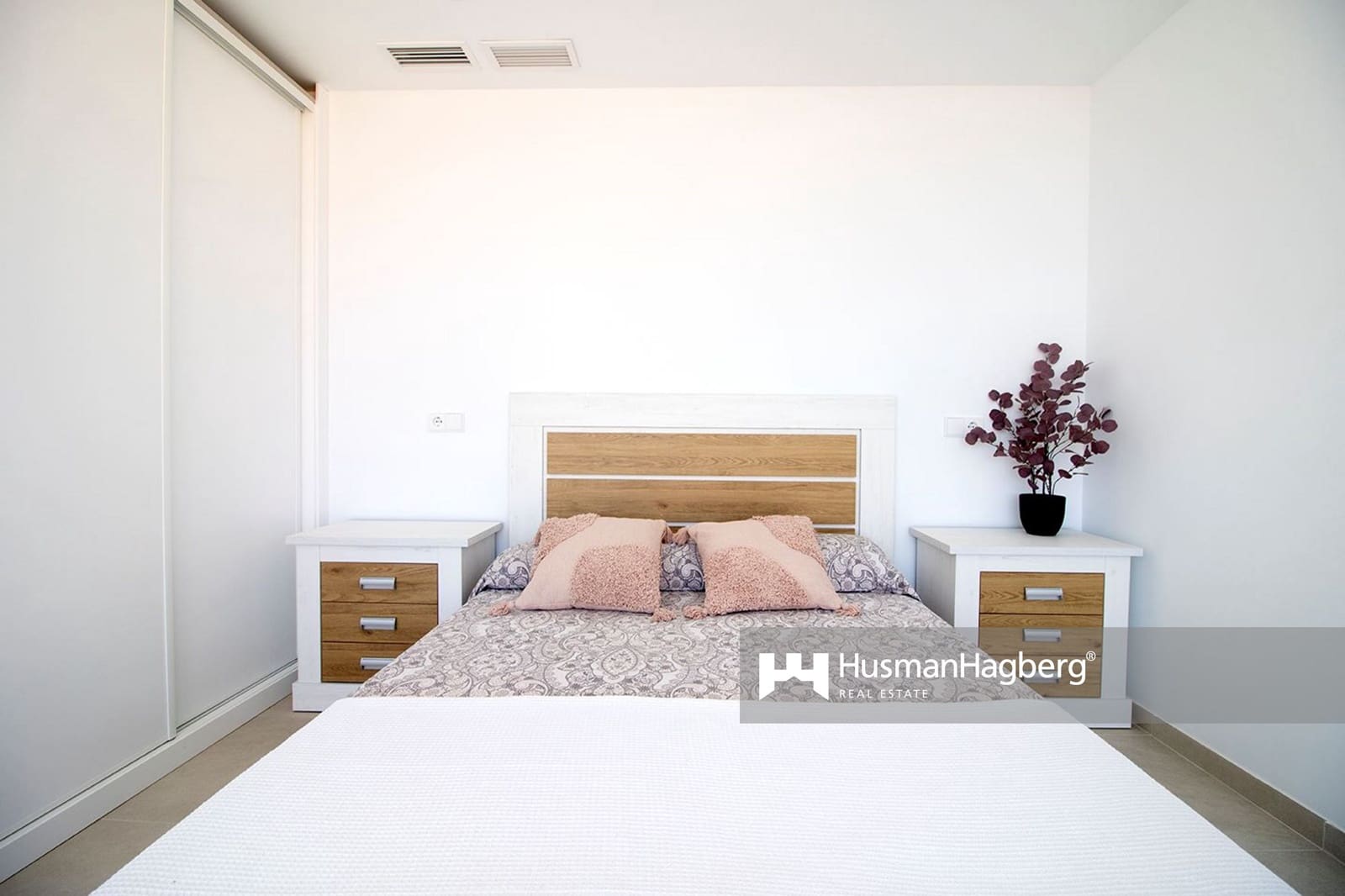 3 makuuhuone Omakotitalo myytävänä paikassa Calpe / Calp mukana uima-altaan - 511 500 € (Ref: 10012772)