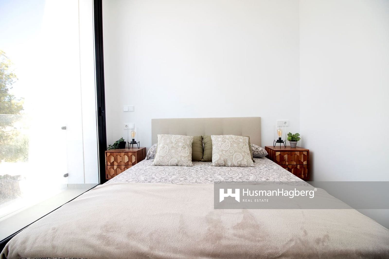 3 makuuhuone Omakotitalo myytävänä paikassa Calpe / Calp mukana uima-altaan - 511 500 € (Ref: 10012772)