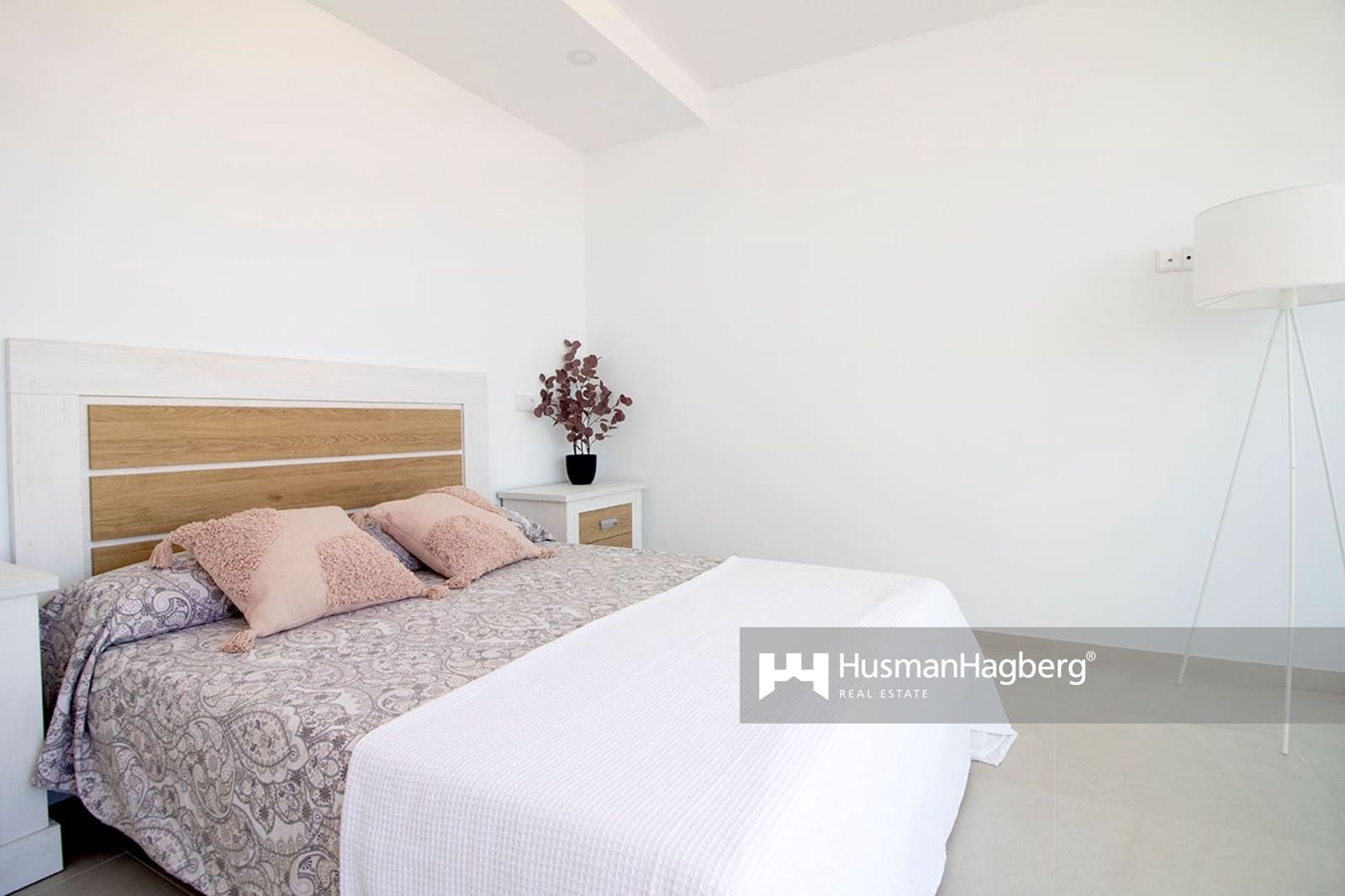 3 makuuhuone Omakotitalo myytävänä paikassa Calpe / Calp mukana uima-altaan - 511 500 € (Ref: 10012772)