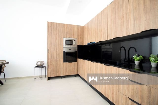 3 makuuhuone Omakotitalo myytävänä paikassa Cometa - Carrió, Calpe / Calp mukana uima-altaan - 511 500 € (Ref: 10012772)