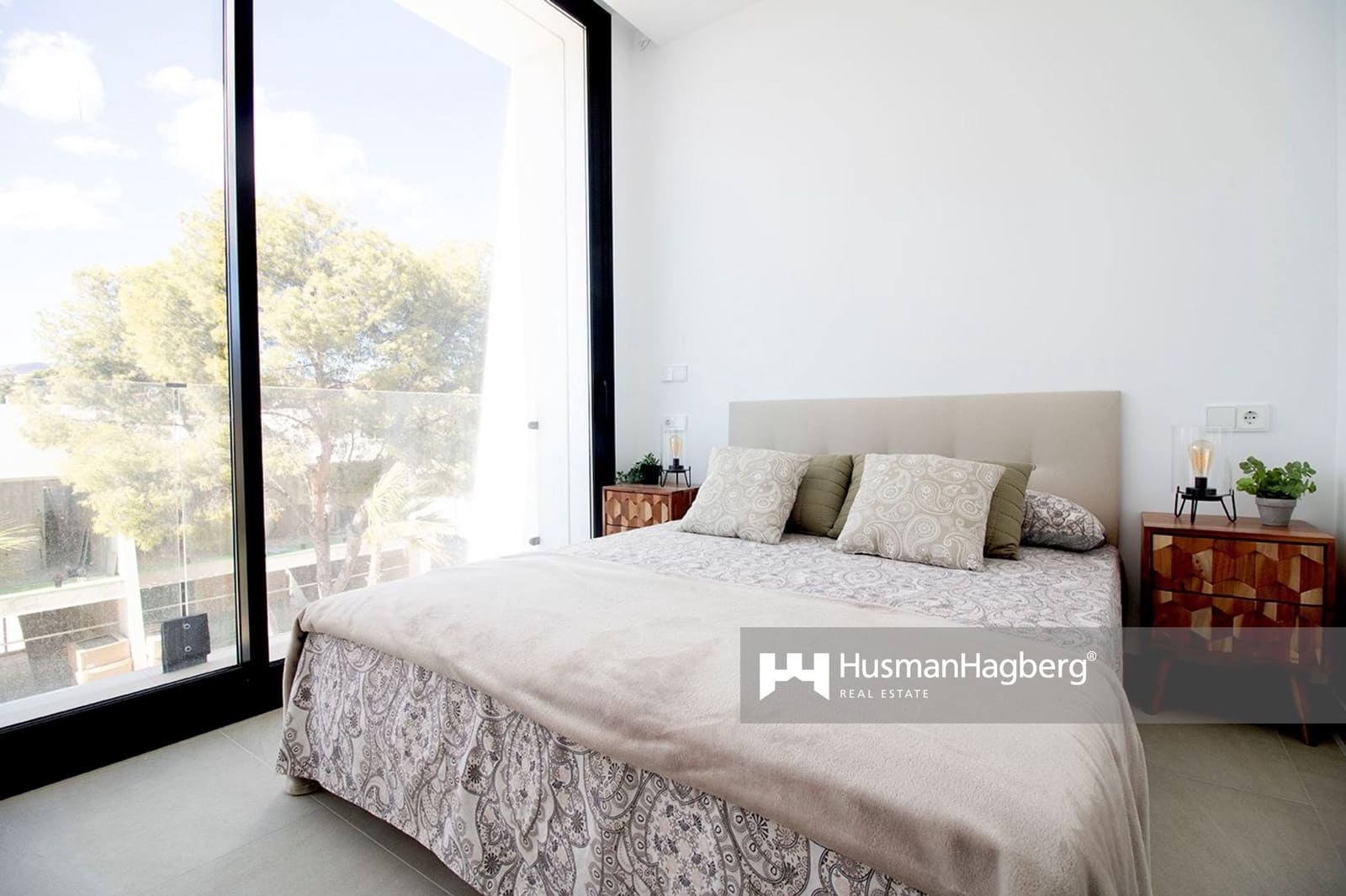 3 makuuhuone Omakotitalo myytävänä paikassa Calpe / Calp mukana uima-altaan - 511 500 € (Ref: 10012772)