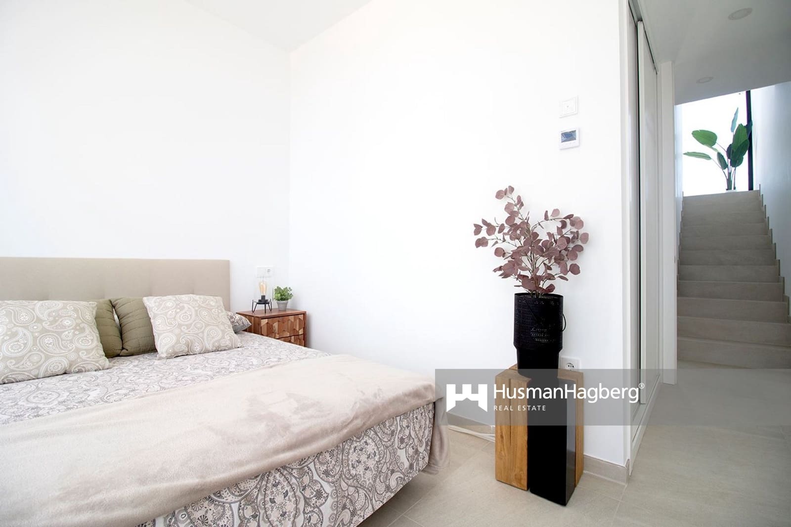 3 makuuhuone Omakotitalo myytävänä paikassa Calpe / Calp mukana uima-altaan - 511 500 € (Ref: 10012772)
