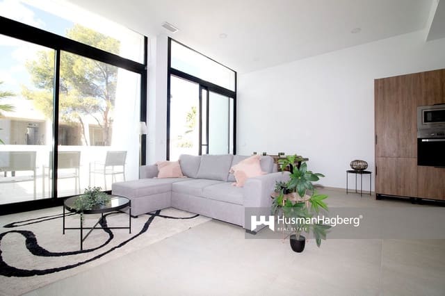 3 makuuhuone Omakotitalo myytävänä paikassa Cometa - Carrió, Calpe / Calp mukana uima-altaan - 511 500 € (Ref: 10012772)