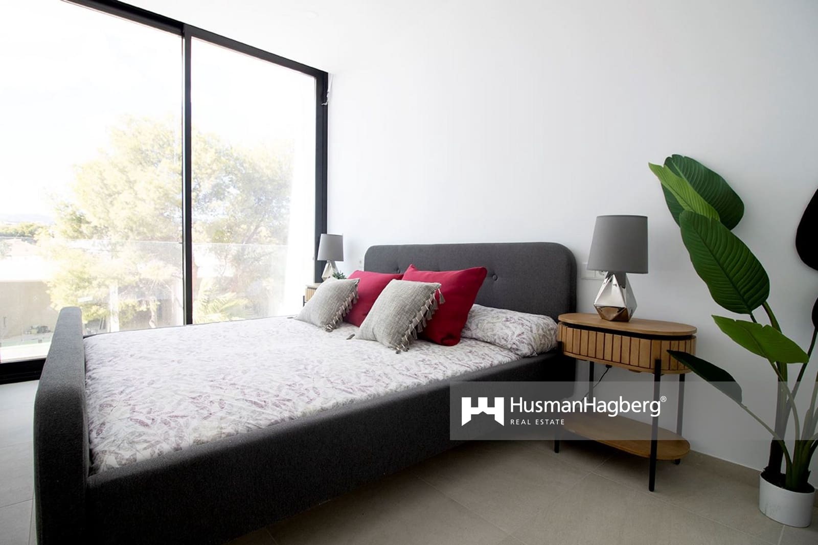 3 makuuhuone Omakotitalo myytävänä paikassa Calpe / Calp mukana uima-altaan - 511 500 € (Ref: 10012772)