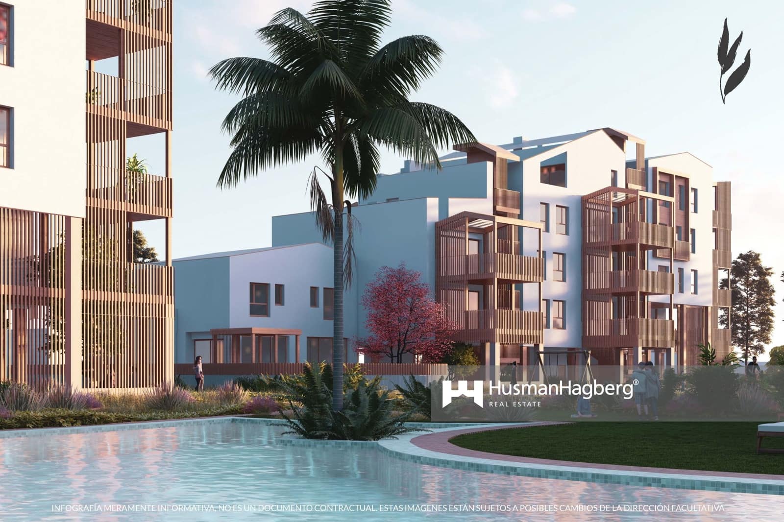 3 chambre Appartement à vendre à Denia avec piscine - 395 000 € (Ref: 10012774)