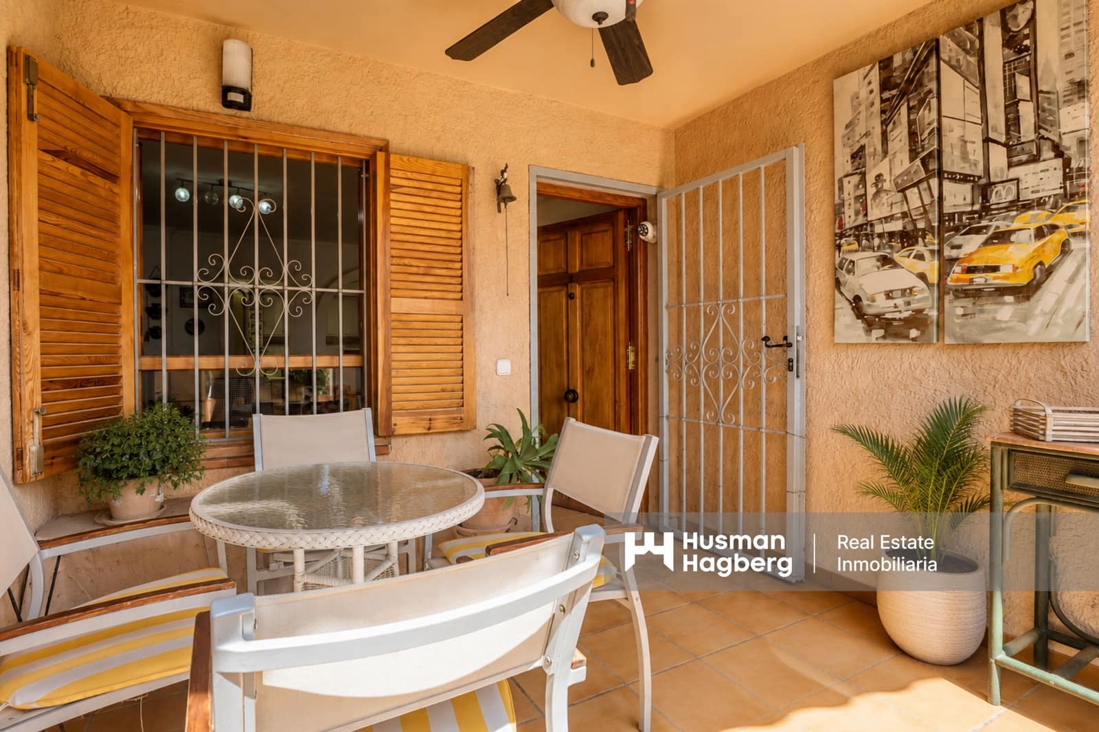 3 quarto Apartamento para venda em Albir com piscina - 392 000 € (Ref: 10014980)