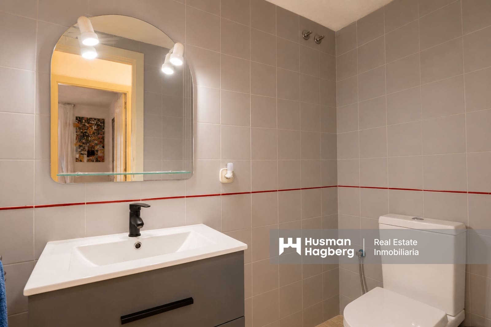 3 quarto Apartamento para venda em Albir com piscina - 392 000 € (Ref: 10014980)