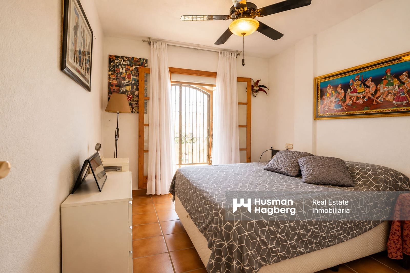 3 quarto Apartamento para venda em Albir com piscina - 392 000 € (Ref: 10014980)