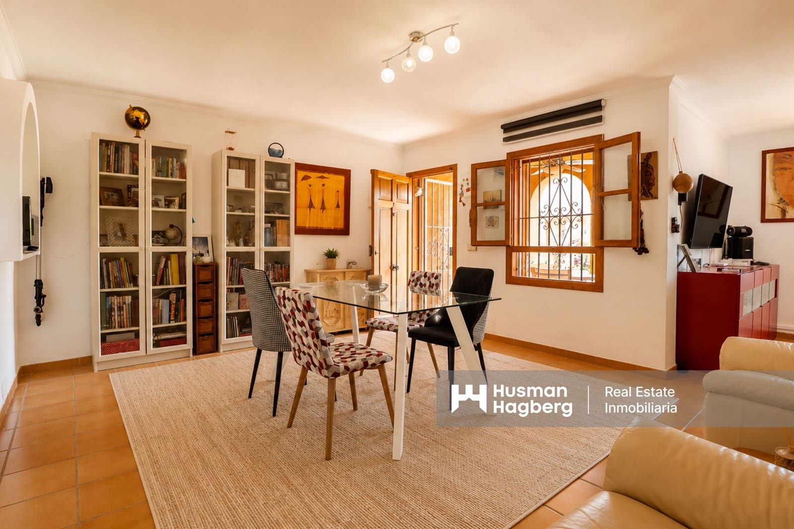 3 quarto Apartamento para venda em Albir com piscina - 392 000 € (Ref: 10014980)