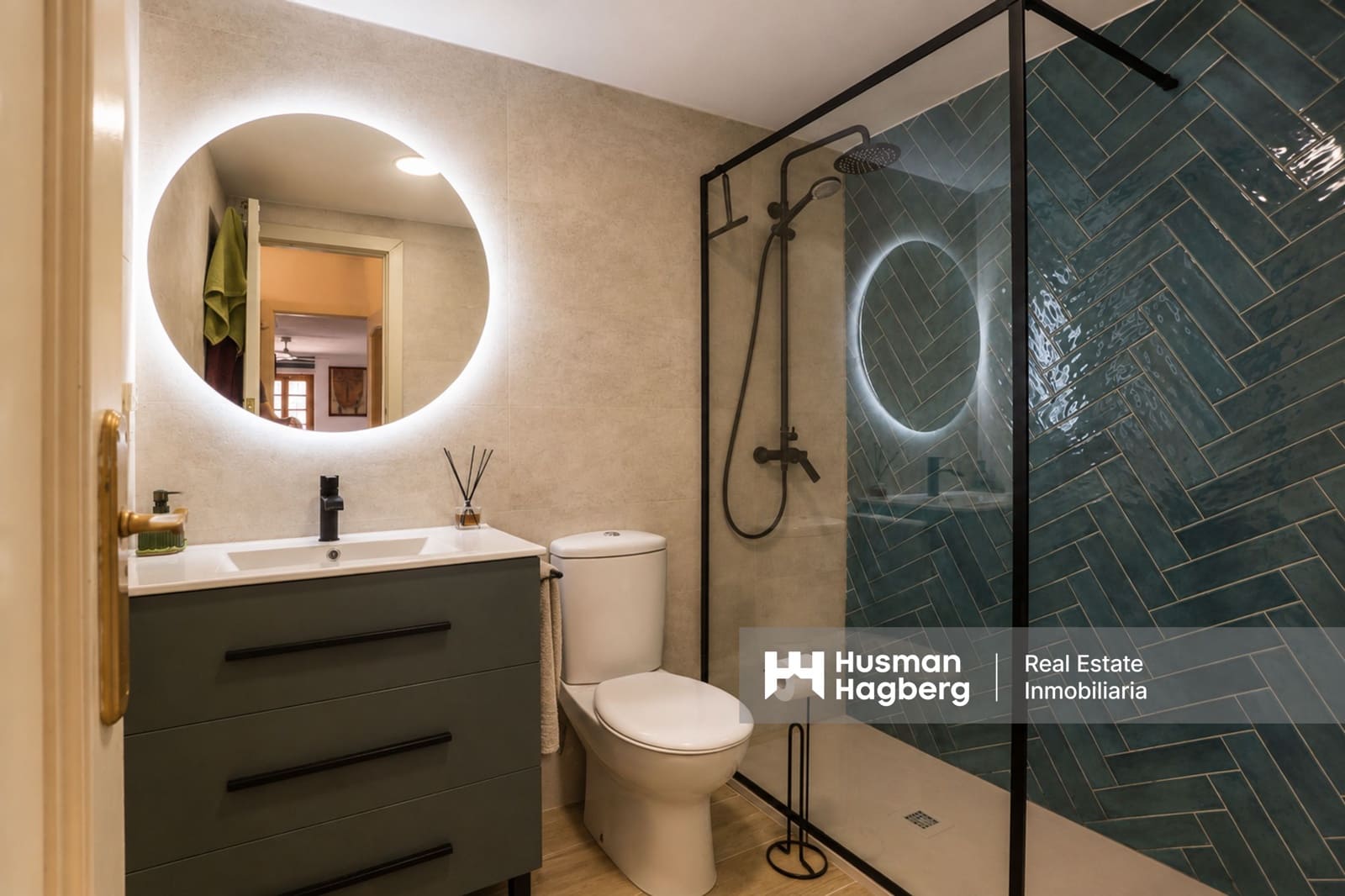 3 quarto Apartamento para venda em Albir com piscina - 392 000 € (Ref: 10014980)