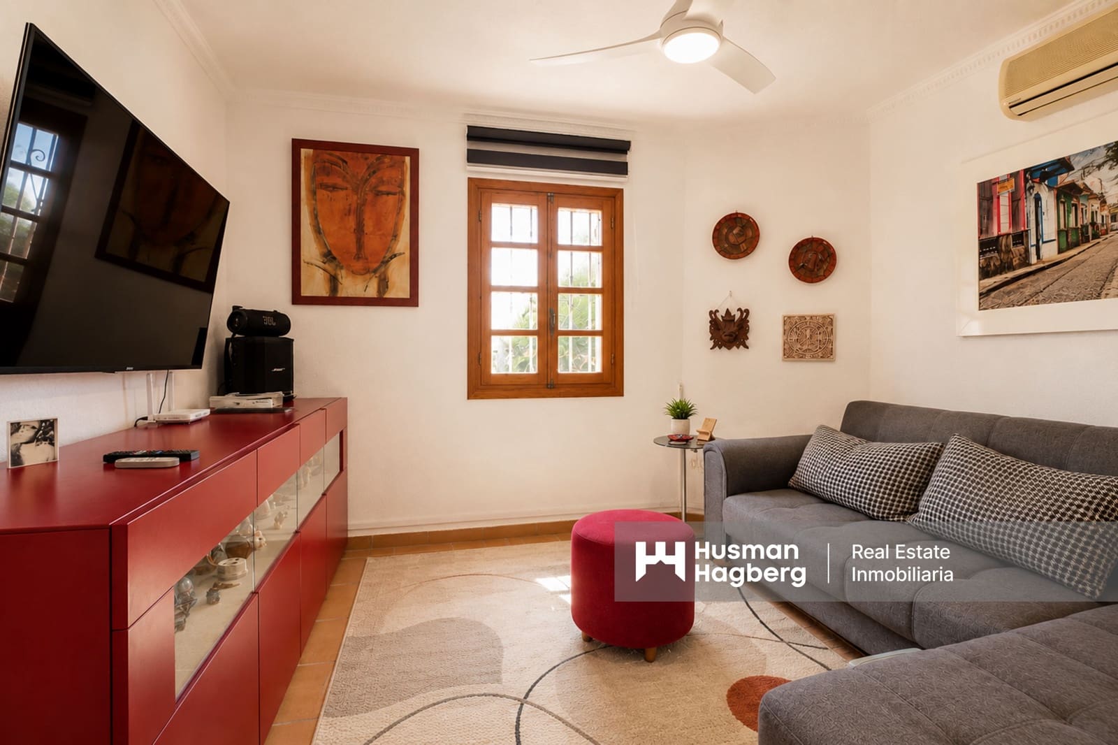 3 quarto Apartamento para venda em Albir com piscina - 392 000 € (Ref: 10014980)