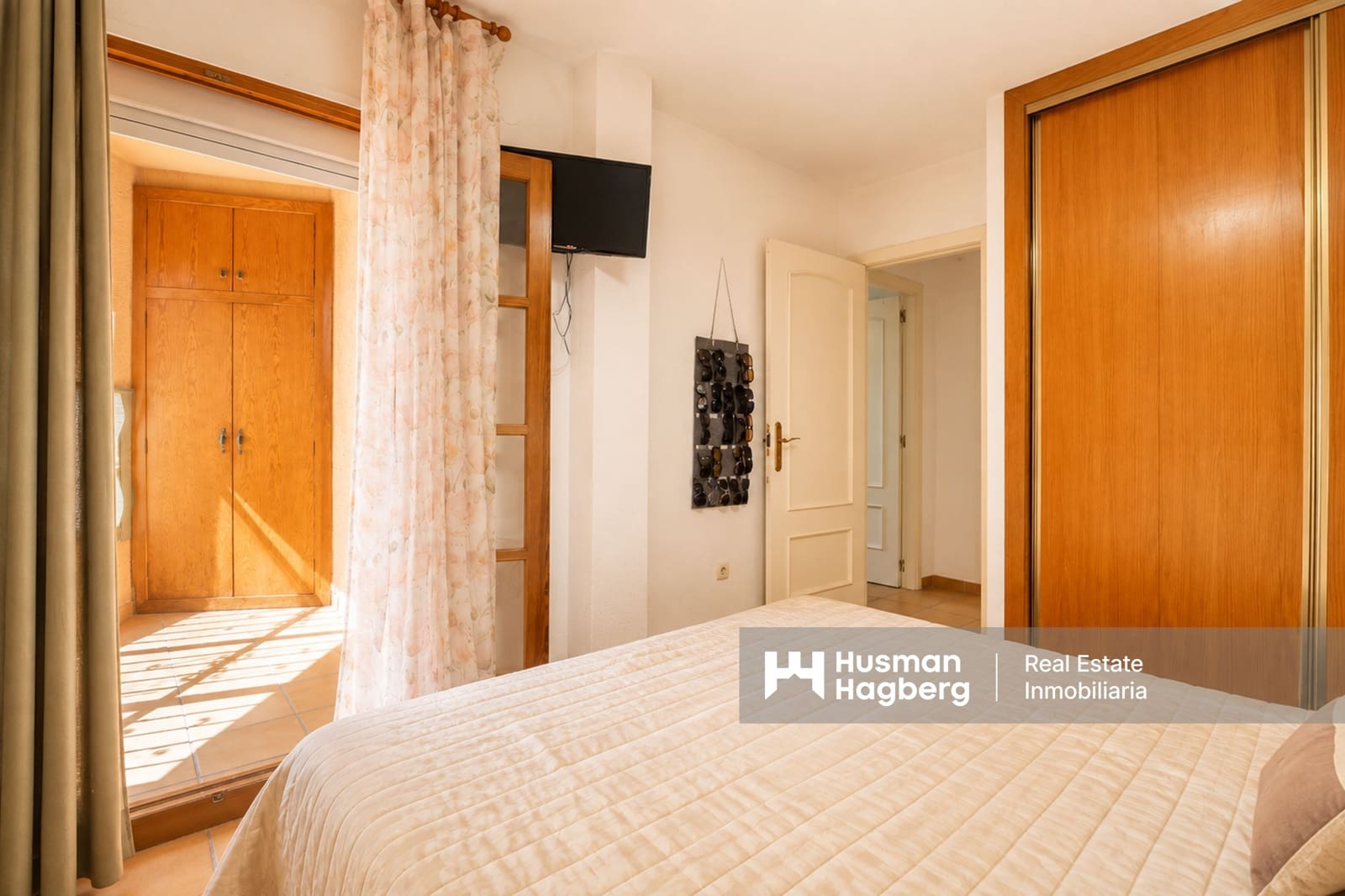 3 quarto Apartamento para venda em Albir com piscina - 392 000 € (Ref: 10014980)