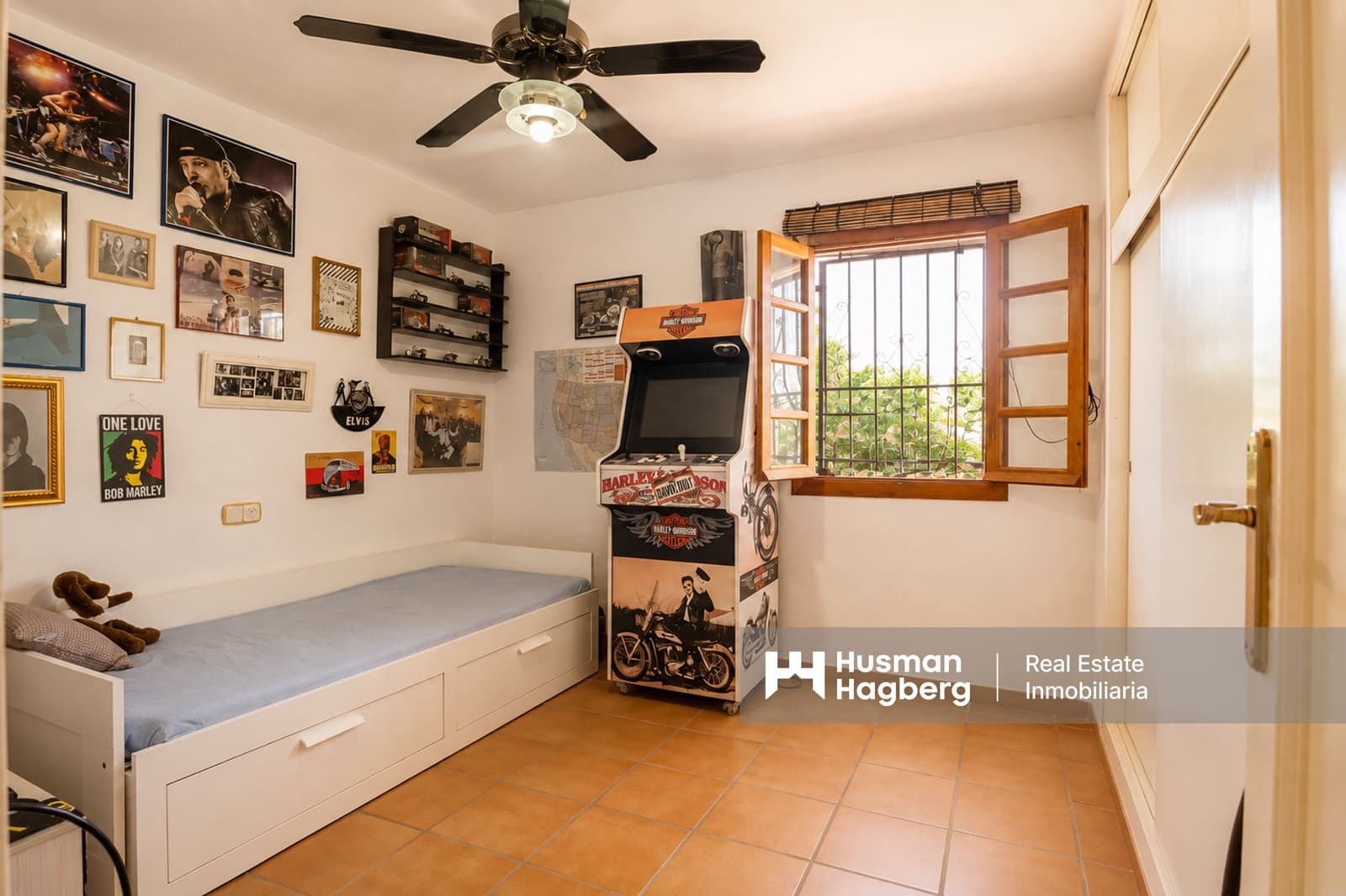 3 quarto Apartamento para venda em Albir com piscina - 392 000 € (Ref: 10014980)
