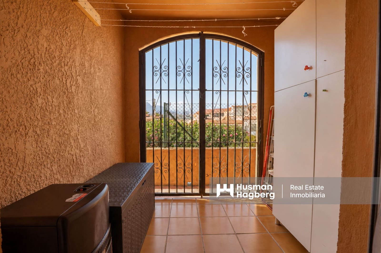 3 quarto Apartamento para venda em Albir com piscina - 392 000 € (Ref: 10014980)