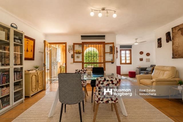 3 quarto Apartamento para venda em Albir, Alfaz del Pi / L'Alfàs del Pi com piscina - 392 000 € (Ref: 10014980)