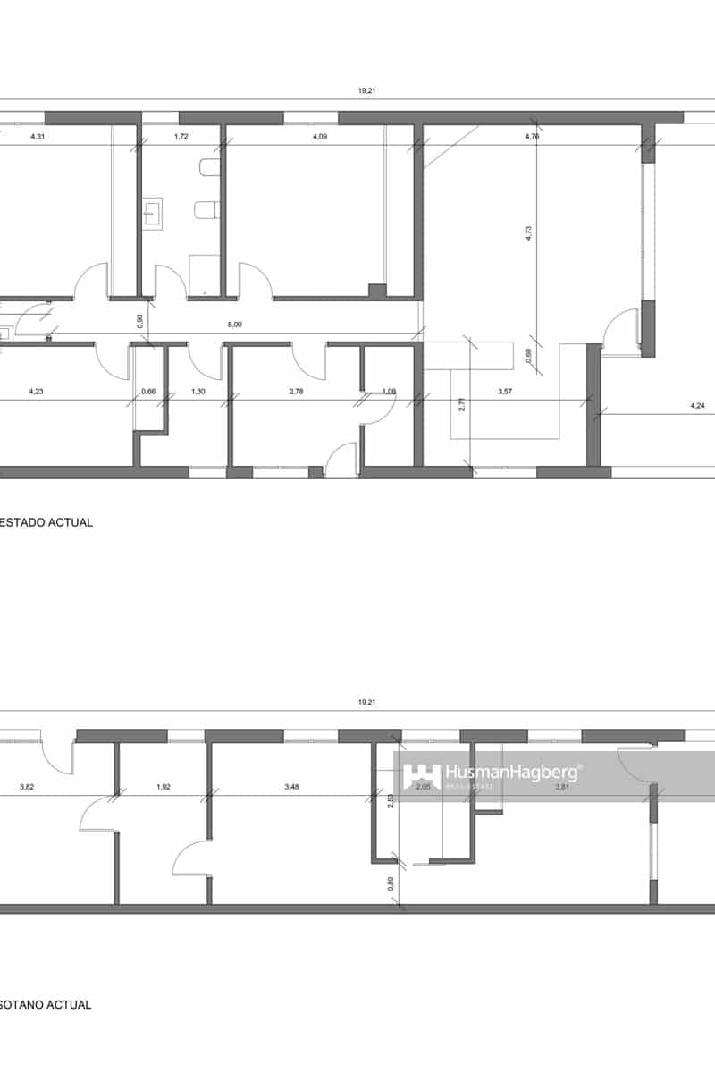 4 sypialnia Willa na sprzedaż w Moraira z basenem - 1 800 000 € (Ref: 10014982)