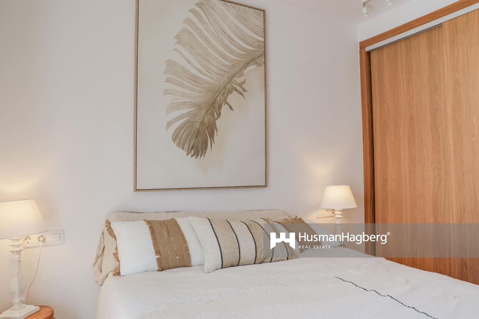 2 Zimmer Apartment zu verkaufen in Denia mit Pool - 381.150 € (Ref: 10014983)