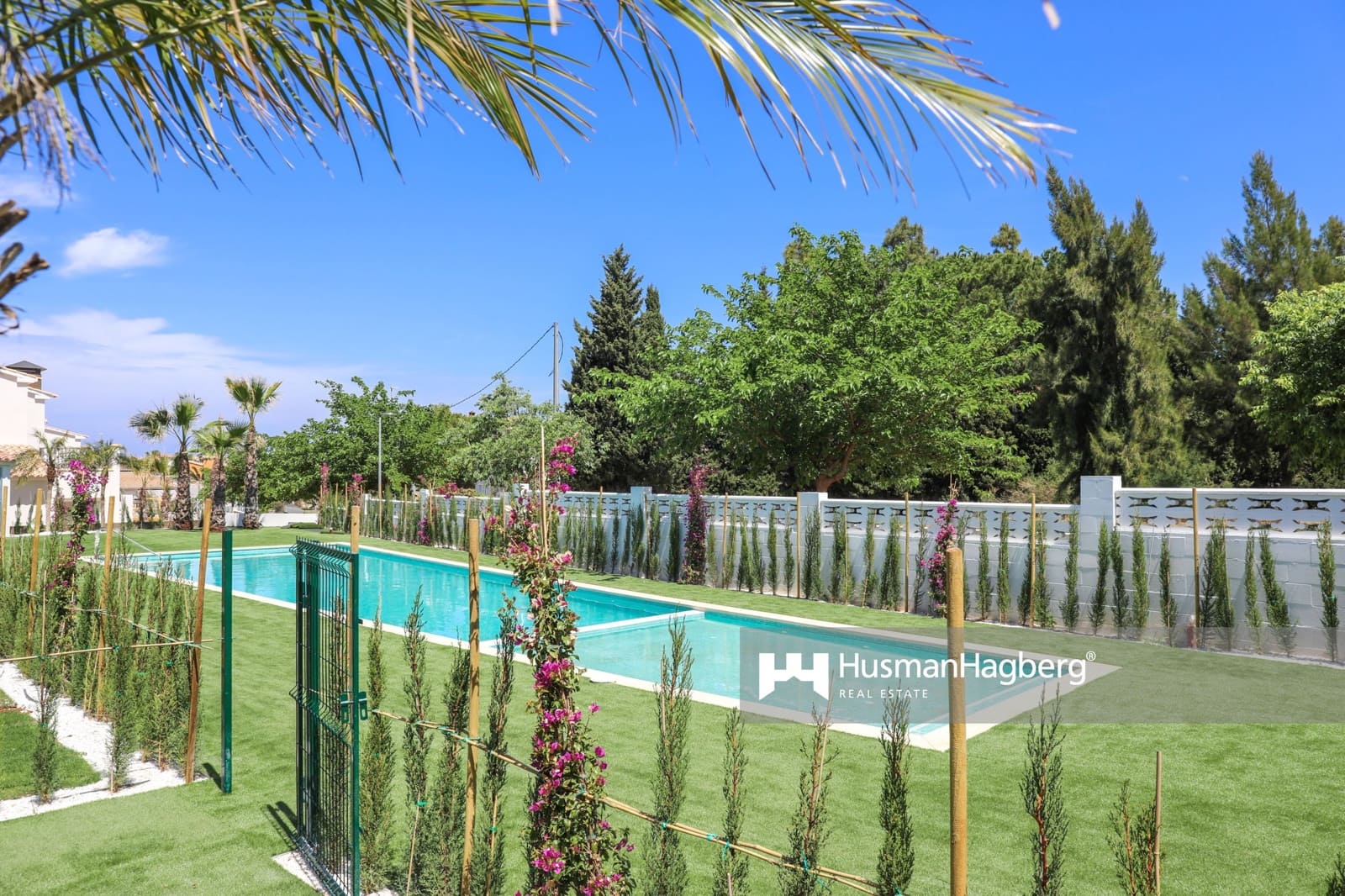 2 Zimmer Apartment zu verkaufen in Denia mit Pool - 381.150 € (Ref: 10014983)
