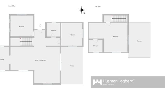 3 Zimmer Villa zu verkaufen in Calpe / Calp mit Pool - 725.000 € (Ref: 10014984)