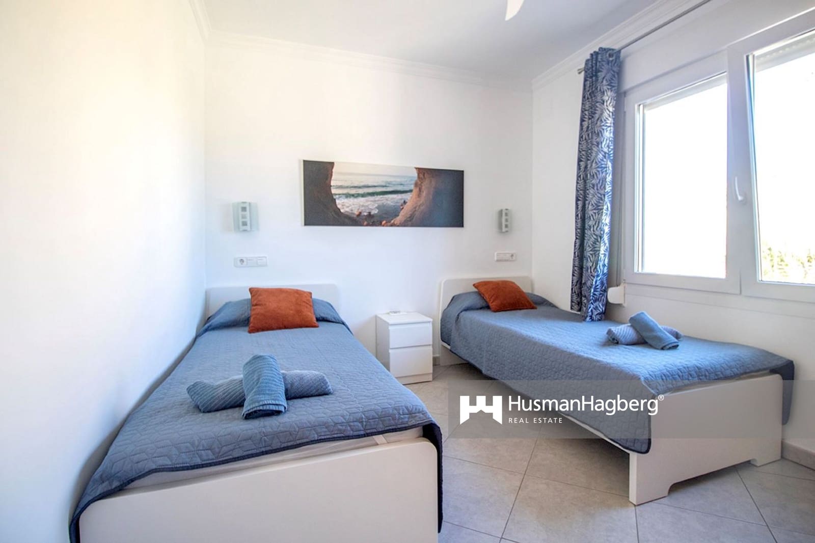 3 Zimmer Villa zu verkaufen in Calpe / Calp mit Pool - 725.000 € (Ref: 10014984)