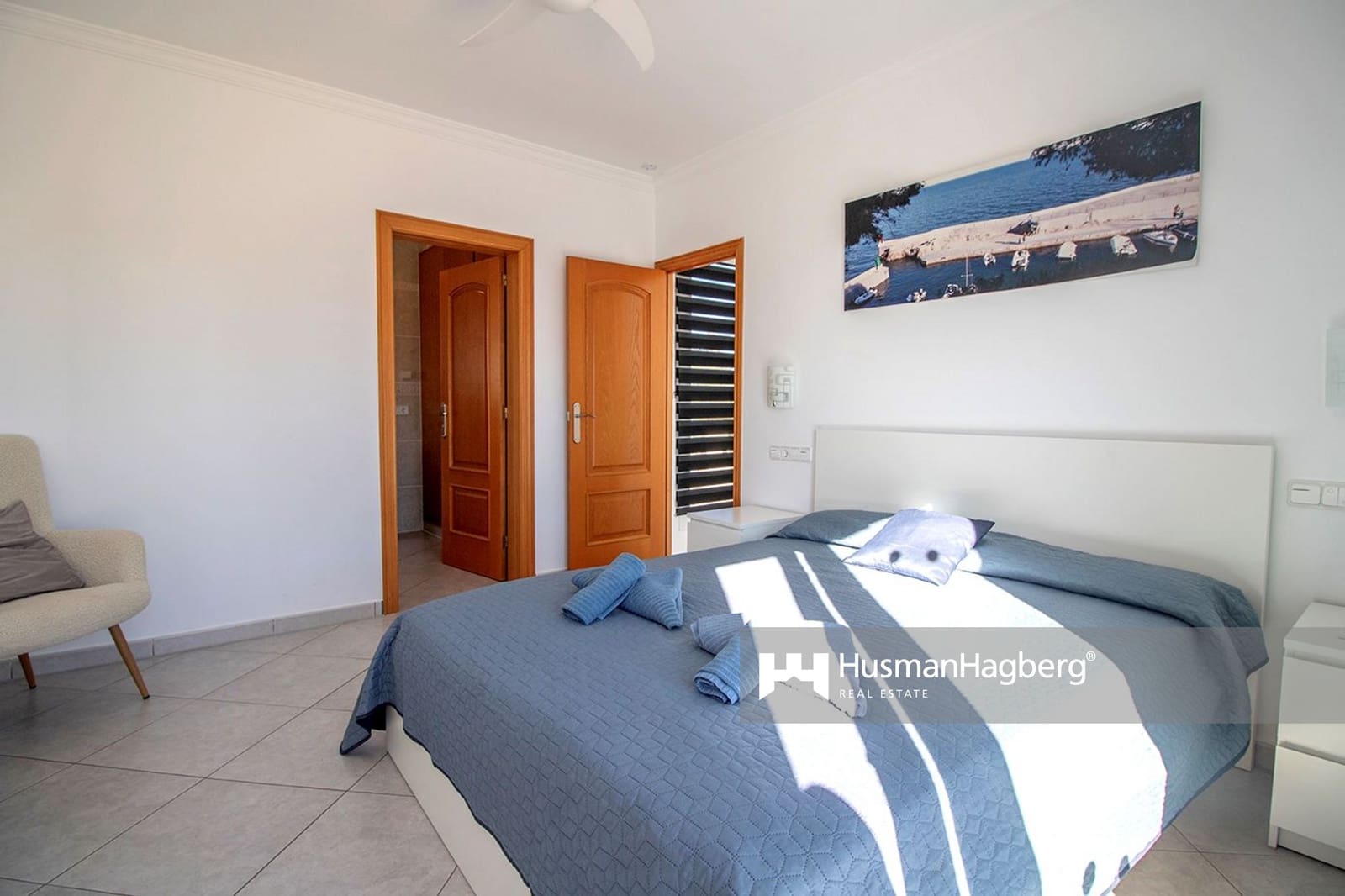 3 Zimmer Villa zu verkaufen in Calpe / Calp mit Pool - 725.000 € (Ref: 10014984)