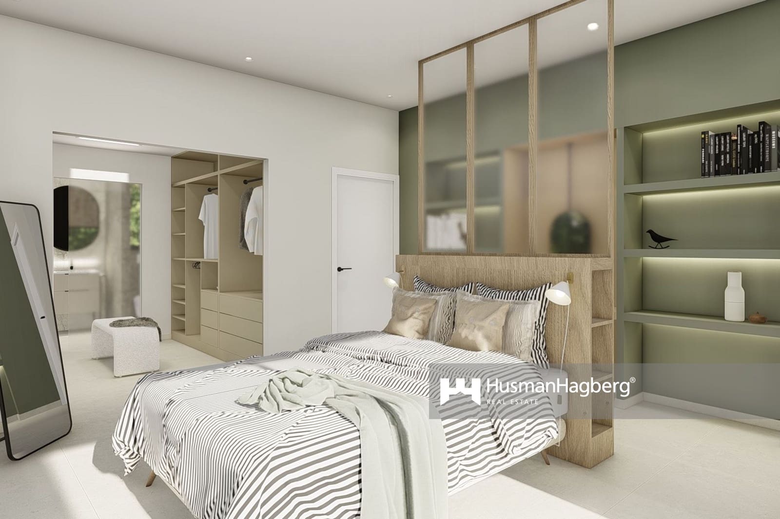3 bedroom Villa for sale in Polop with pool - € 860,000 (Ref: 10014987)