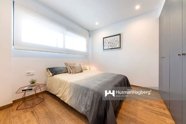 3 sypialnia Apartament na sprzedaż w Cumbre del Sol, Benitachell / Benitatxell z basenem - 408 000 € (Ref: 10014988)