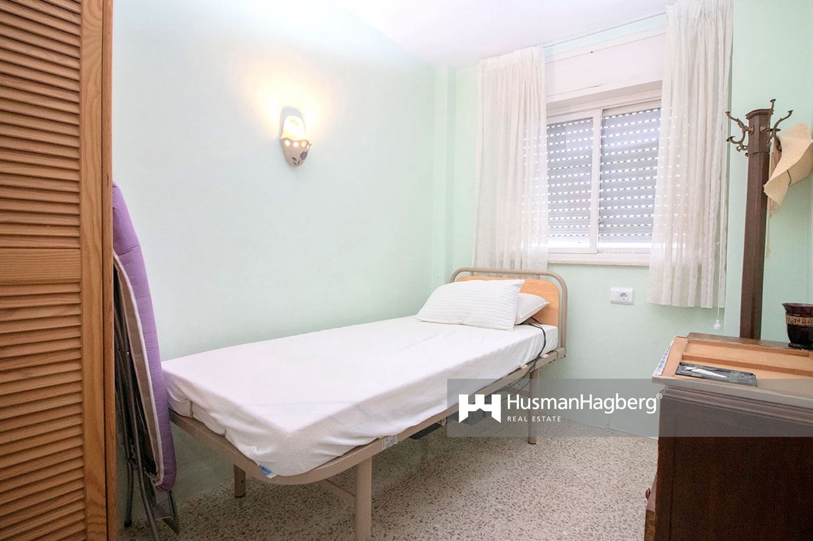 5 soverom Leilighet til salgs i La Villajoyosa / Vila Joiosa med svømmebasseng - € 360 000 (Ref: 10014989)