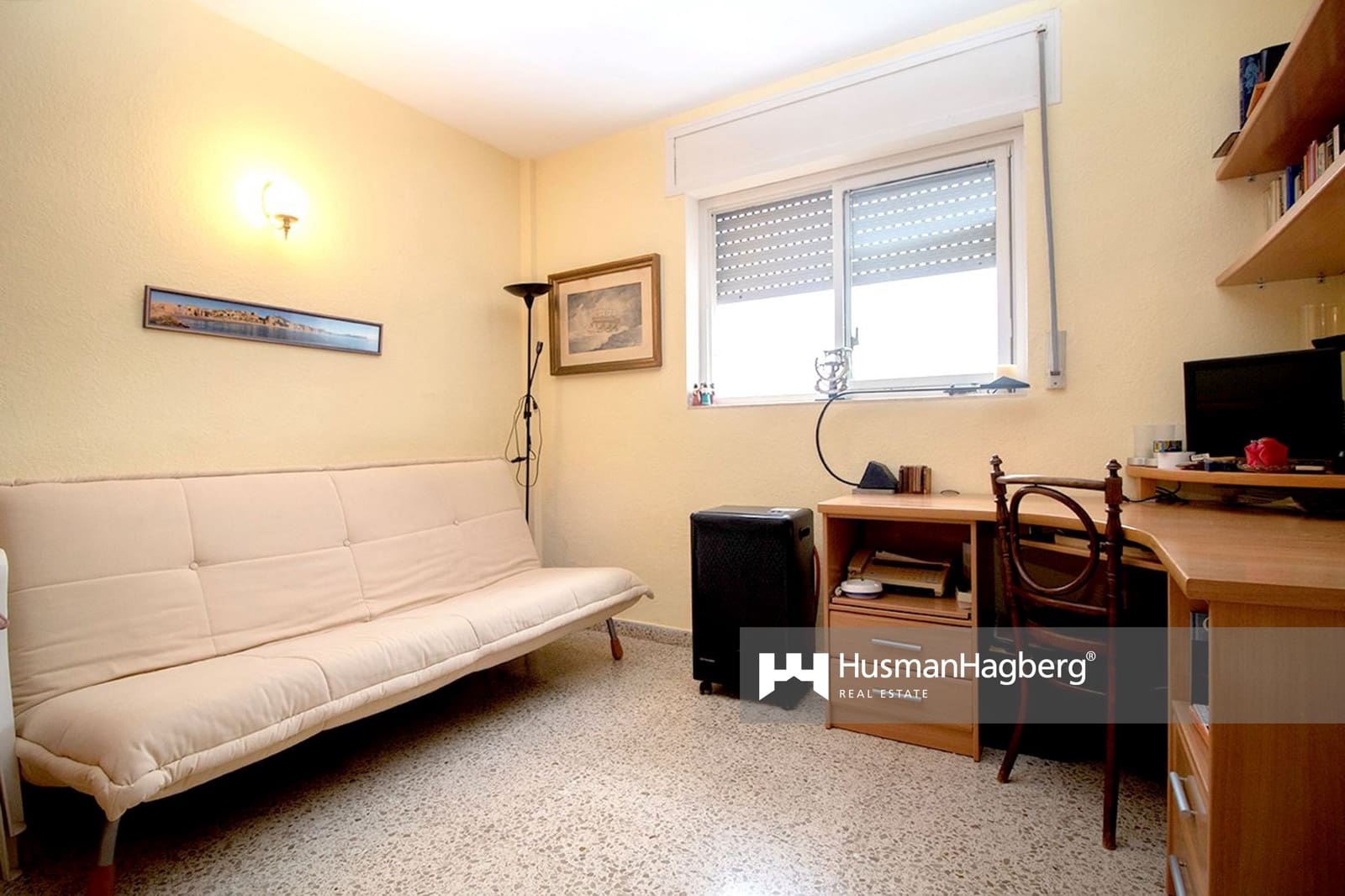 5 soverom Leilighet til salgs i La Villajoyosa / Vila Joiosa med svømmebasseng - € 360 000 (Ref: 10014989)