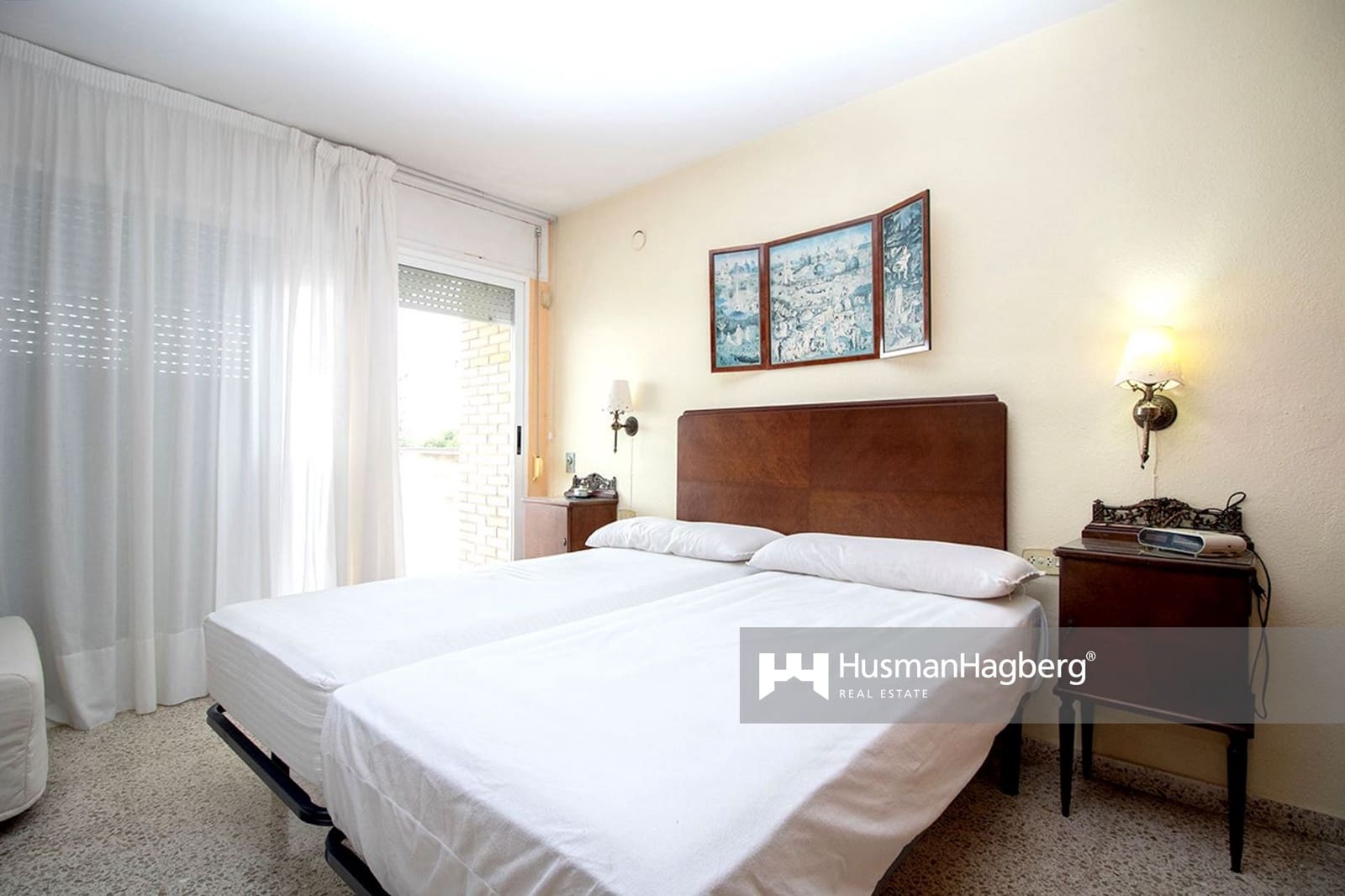 5 soverom Leilighet til salgs i La Villajoyosa / Vila Joiosa med svømmebasseng - € 360 000 (Ref: 10014989)
