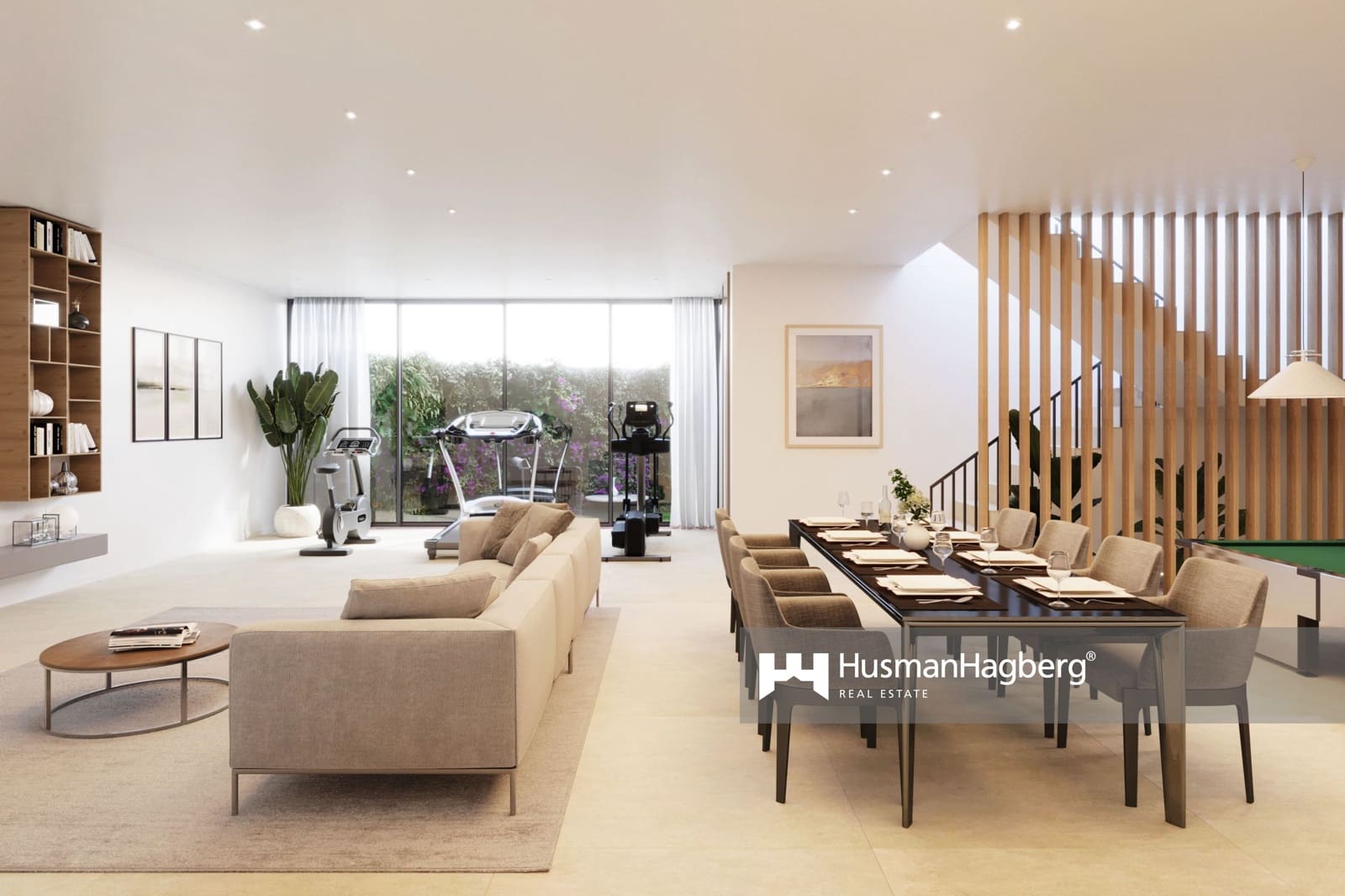 2 chambre Villa/Maison à vendre à Polop avec piscine - 445 000 € (Ref: 10014990)