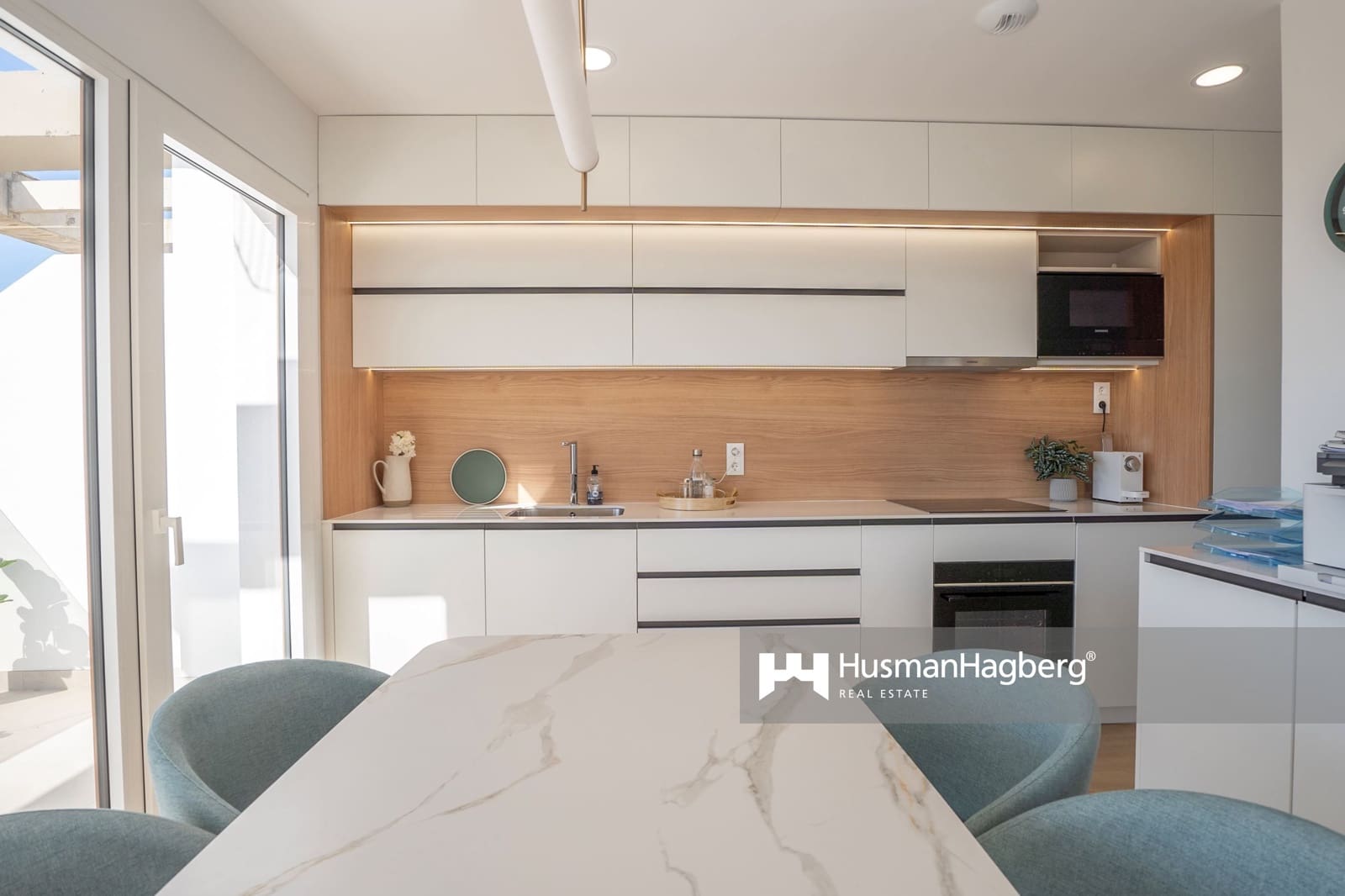 4 sypialnia Dom na sprzedaż w La Nucia z basenem - 390 000 € (Ref: 10014992)