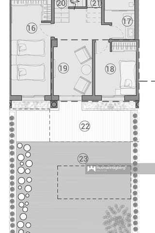 4 sypialnia Dom na sprzedaż w Barranco Hondo, La Nucia z basenem - 390 000 € (Ref: 10014992)