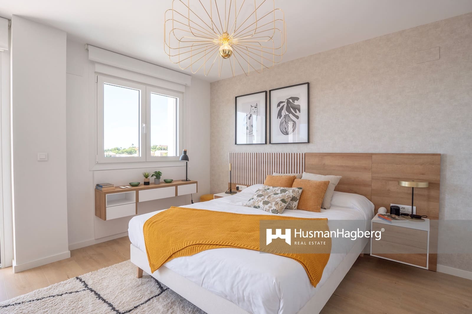 4 sypialnia Dom na sprzedaż w La Nucia z basenem - 390 000 € (Ref: 10014992)