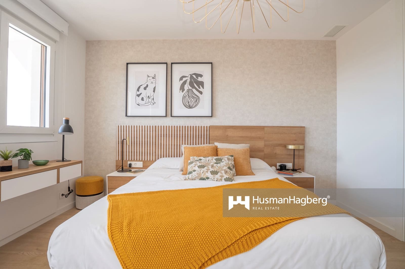 4 sypialnia Dom na sprzedaż w La Nucia z basenem - 390 000 € (Ref: 10014992)