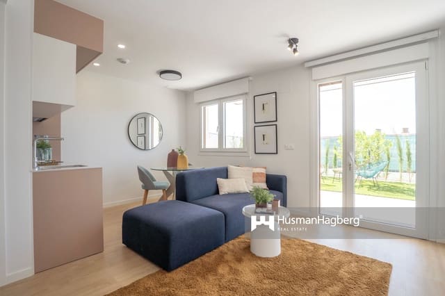 4 sypialnia Dom na sprzedaż w Barranco Hondo, La Nucia z basenem - 390 000 € (Ref: 10014992)